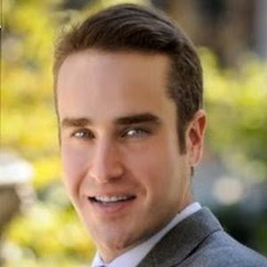 Meet your Posher, Noah